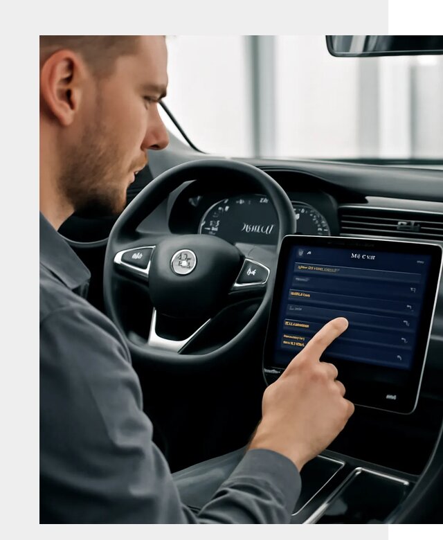 Русификация Changan X5 в Новоуральске по цене от 6635 р. | ФастМобиль-Нву
