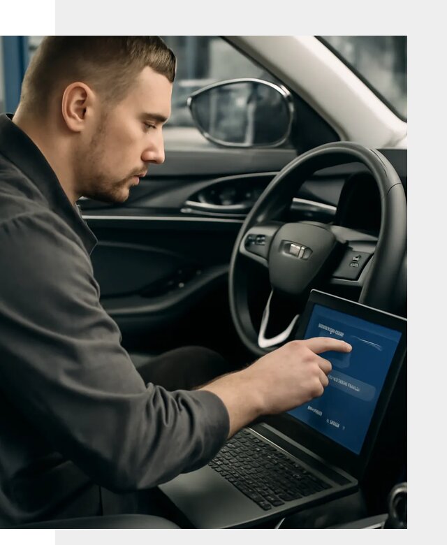 Русификация мультимедиа автомобилей Changan под ключ в Новоуральске