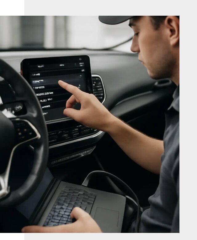 Русификация Dongfeng 7 под ключ для вашего автомобиля в Новоуральске