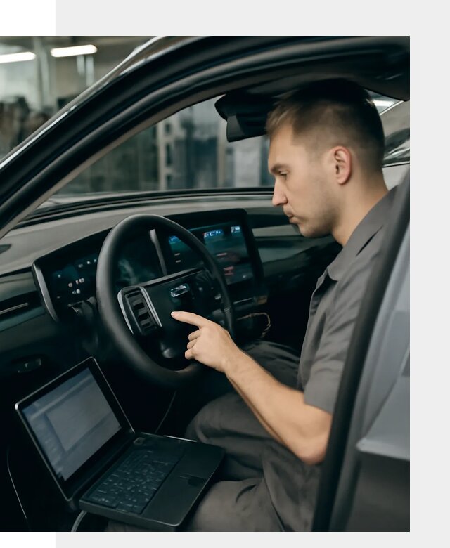 Русификация Dongfeng L7 и адаптация мультимедиа в Новоуральске