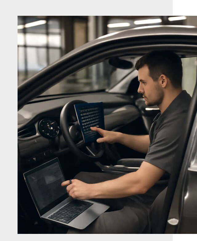 Русификация Exeed TXL в Новоуральске по цене от 15210 р. | ФастМобиль-Нву