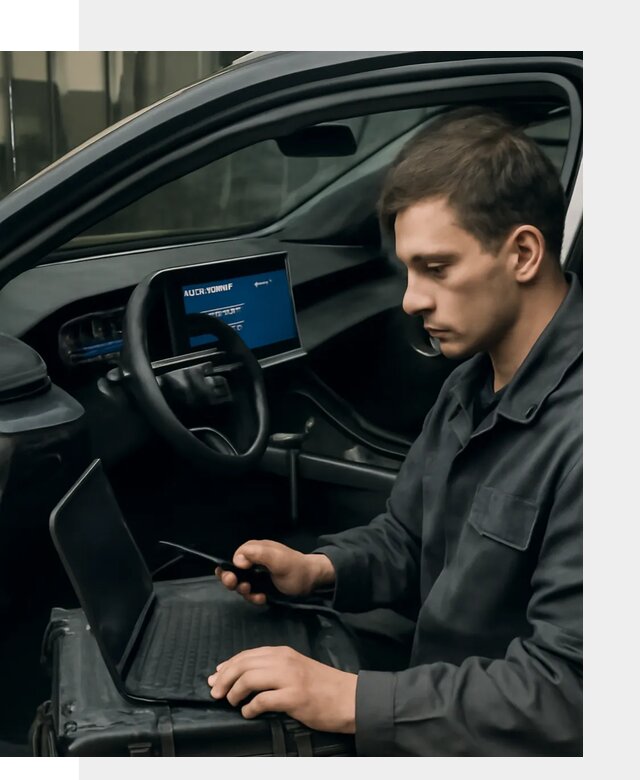 Профессиональная русификация Geely Bouye L Cool в Новоуральске