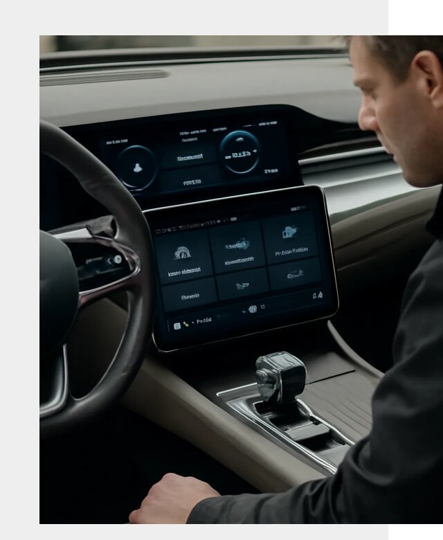 Русификация Geely Monjaro в Новоуральске по цене от 8064 р. | ФастМобиль-Нву