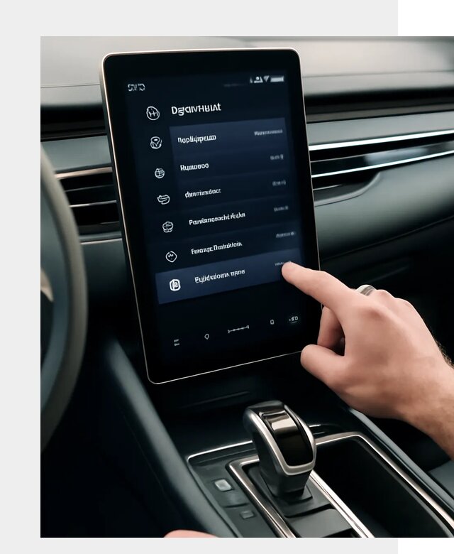 Русификация Geely Preface в Новоуральске по цене от 10106 р. | ФастМобиль-Нву