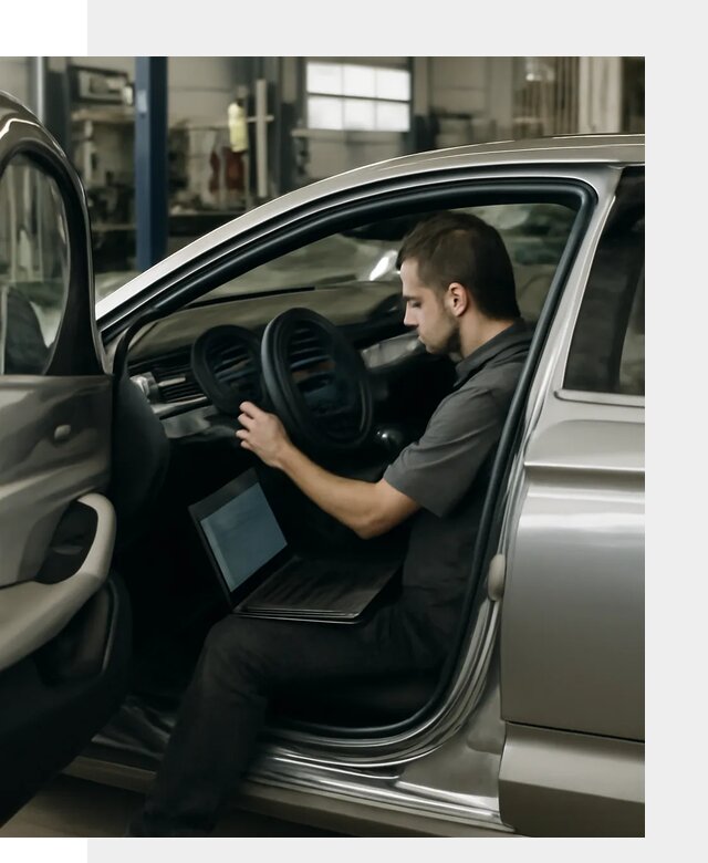 Русификация Geely Preface мультимедиа и меню в Новоуральске