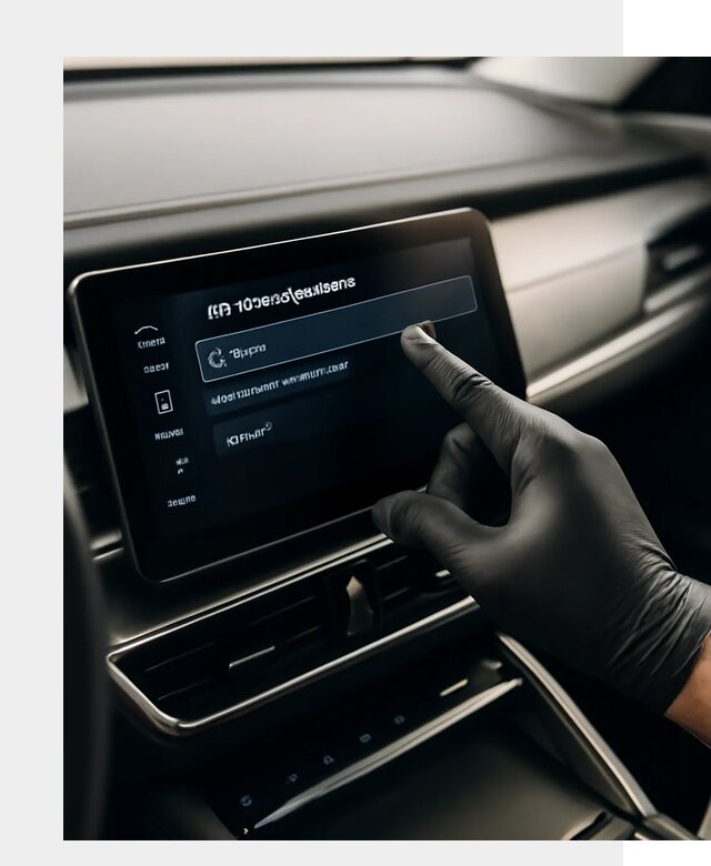 Русификация мультимедиа Geely в Новоуральске по цене 6635 р. | ФастМобиль-Нву