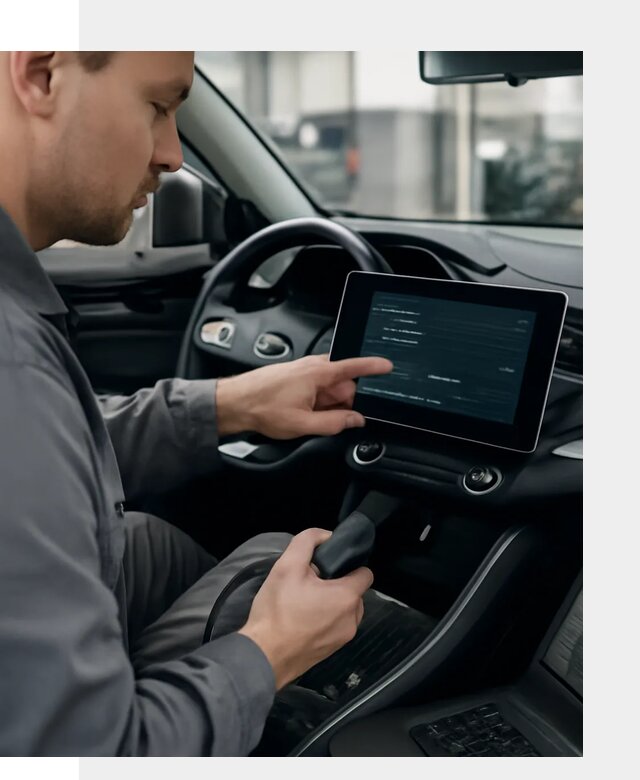 Русификация мультимедиа автомобилей Geely в Новоуральске под ключ