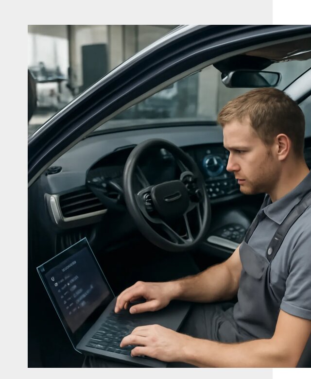 Русификация Haval в Новоуральске по цене от 8064 р. | ФастМобиль-Нву
