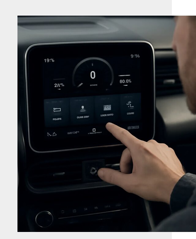 Русификация Haval DARGO в Новоуральске по цене от 6635 р. | ФастМобиль-Нву