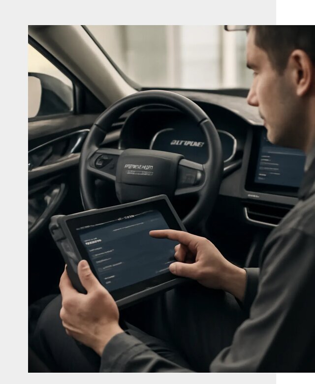 Русификация приборной панели Haval в Новоуральске от 5614 р. | ФастМобиль-Нву