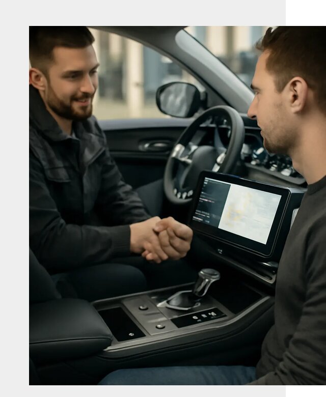 Русификация Jetour X70 Plus в Новоуральске по цене 5614 р. | ФастМобиль-Нву