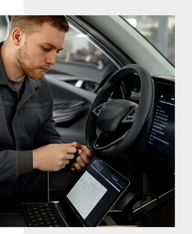 Русификация Jetour X70 Plus для мультимедиа в Новоуральске
