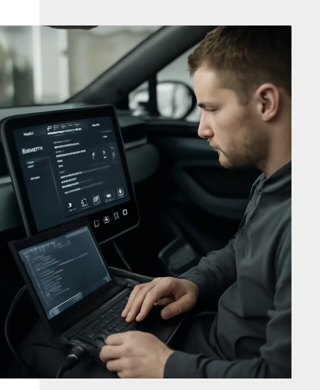 Русификация мультимедиа LiXiang под ключ для авто в Новоуральске