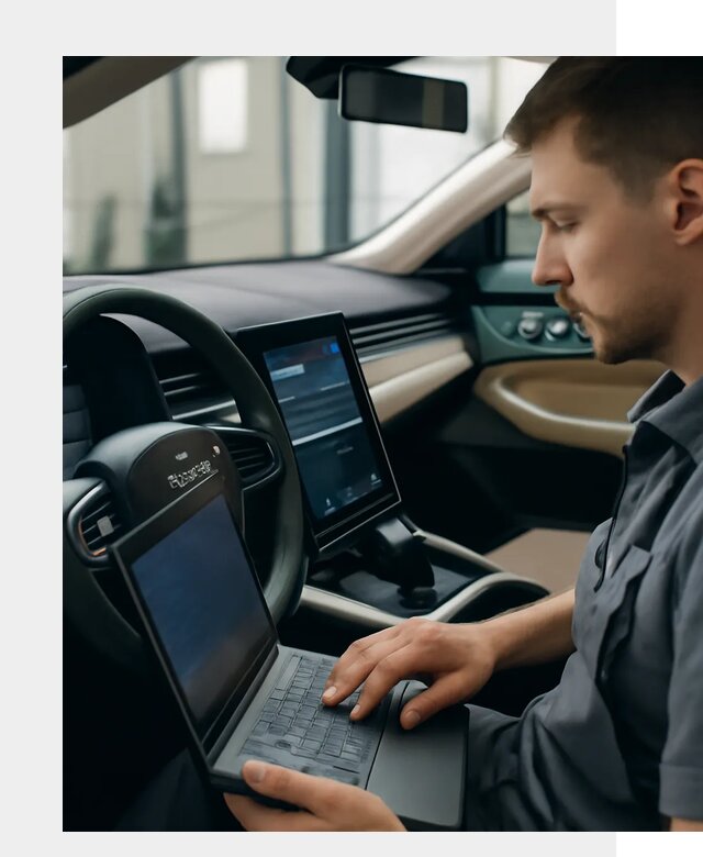 Русификация Lynk Co 900 в Новоуральске по цене от 20314 р. | ФастМобиль-Нву