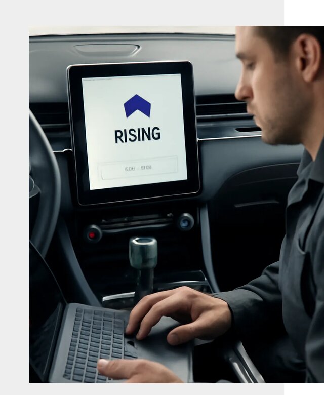 Установка приложений Rising в Новоуральске по цене от 4594 р. | ФастМобиль-Нву