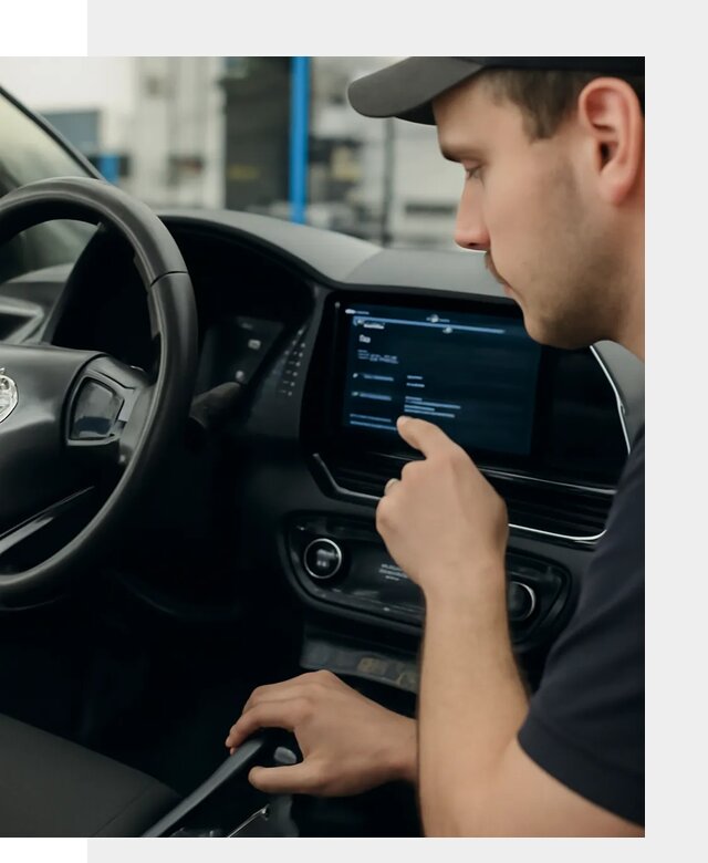 Русификация автомобилей Hyundai всех моделей в Новоуральске