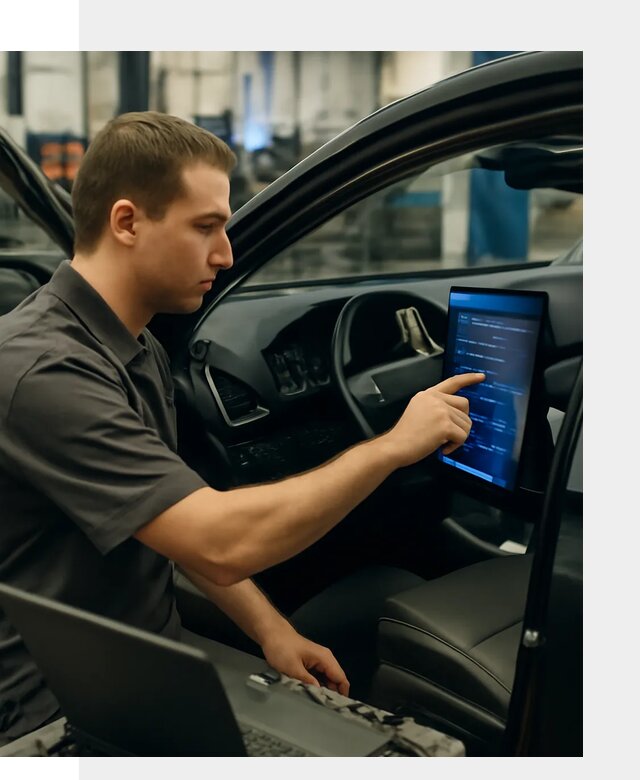 Русификация мультимедиа Hyundai для автомобилей под ключ в Новоуральске