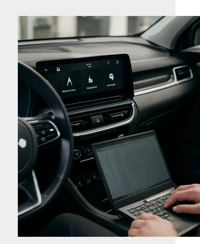 Русификация Kia K5 в Новоуральске по цене от 6635 р. | ФастМобиль-Нву