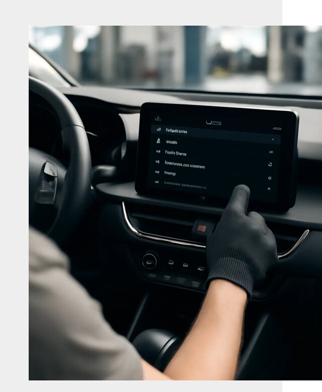 Русификация Kia всех моделей в Новоуральске от 10106 р. | ФастМобиль-Нву