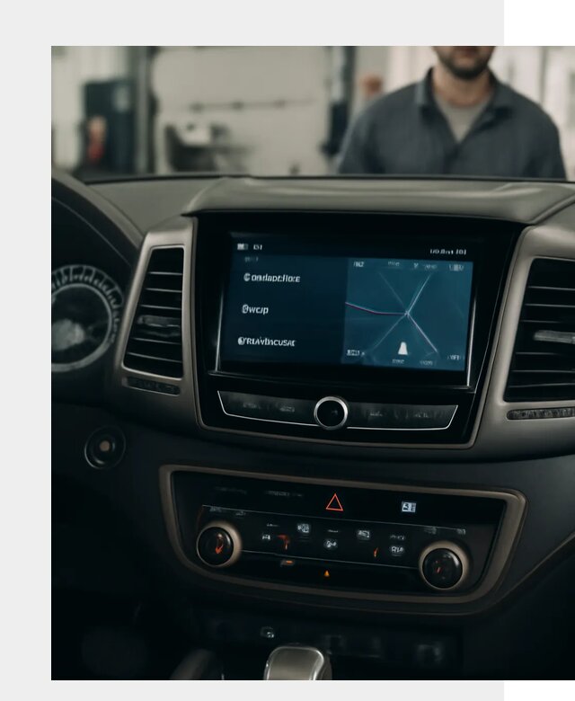 Русификация SsangYong Rexton в Новоуральске от 12760 р. | ФастМобиль-Нву