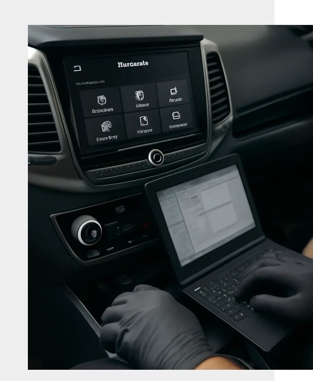 Русификация мультимедиа SsangYong в Новоуральске от 6635 р. | ФастМобиль-Нву