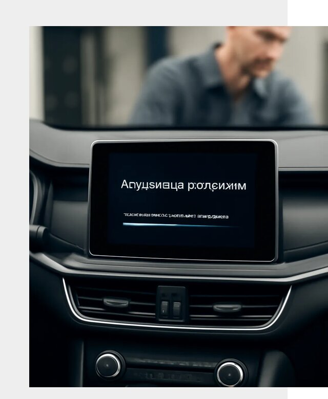 Обновление русификации авто в Новоуральске по цене от 6023 р. | ФастМобиль-Нву