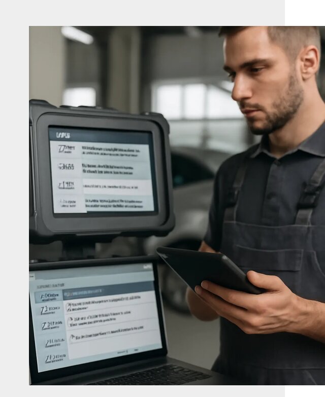 Перевод ошибок автомобиля в Новоуральске по цене от 2552 р. | ФастМобиль-Нву