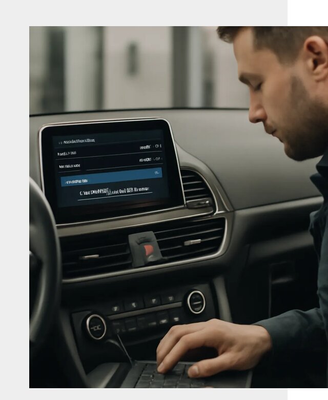 Установка русского пакета языка для авто в Новоуральске от 6023 р. | ФастМобиль-Нву
