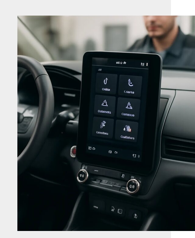 Русификация Honda в Новоуральске по цене от 7044 р. | ФастМобиль-Нву