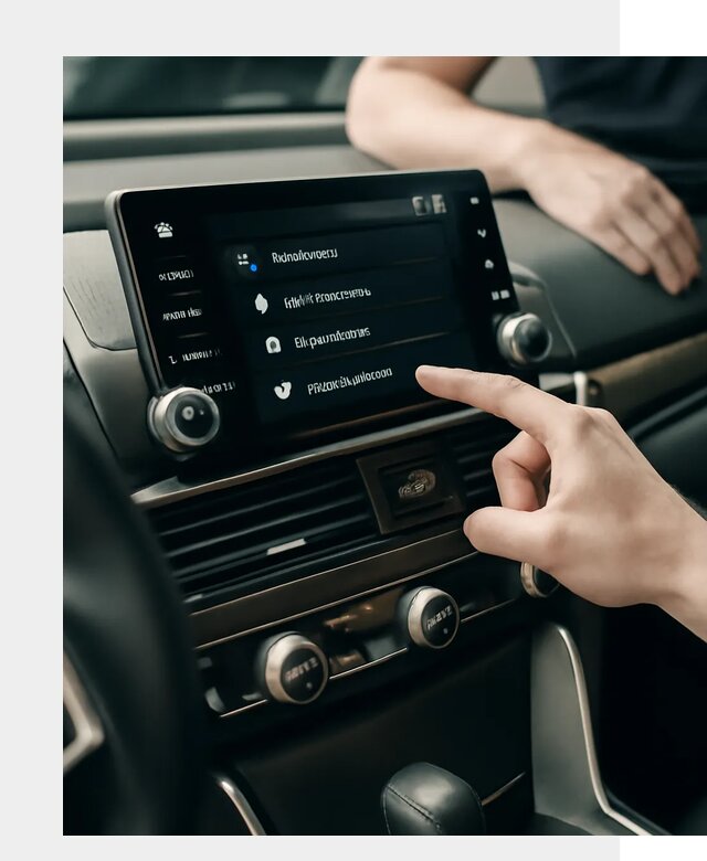 Русификация Honda Accord 10 в Новоуральске по цене от 6635 р. | ФастМобиль-Нву