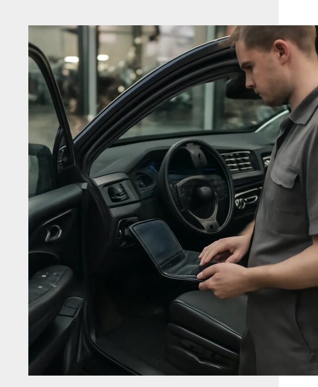 Русификация Honda Pilot по цене от 7044 р. в Новоуральске ФастМобиль-Нву