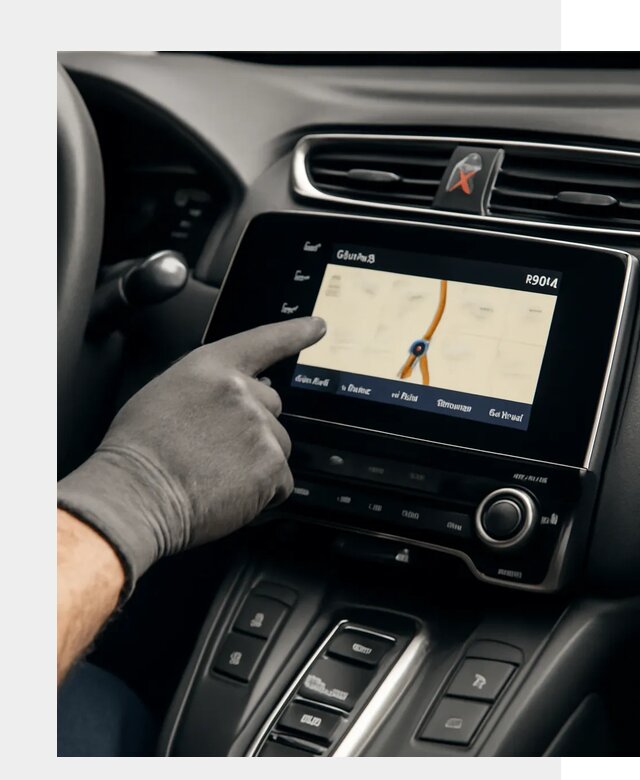 Русификация мультимедиа Honda в Новоуральске от 7656 р. | ФастМобиль-Нву