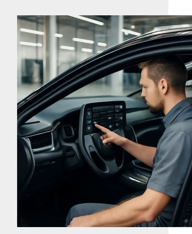 Русификация Lexus в Новоуральске по цене от 15210 р. | ФастМобиль-Нву