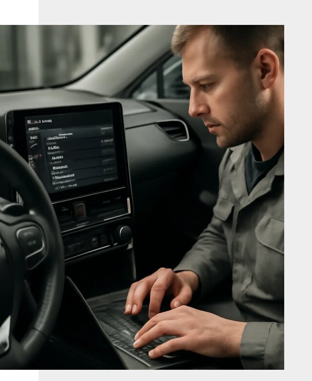 Русификация мультимедиа Lexus NX PIONER для авто в Новоуральске