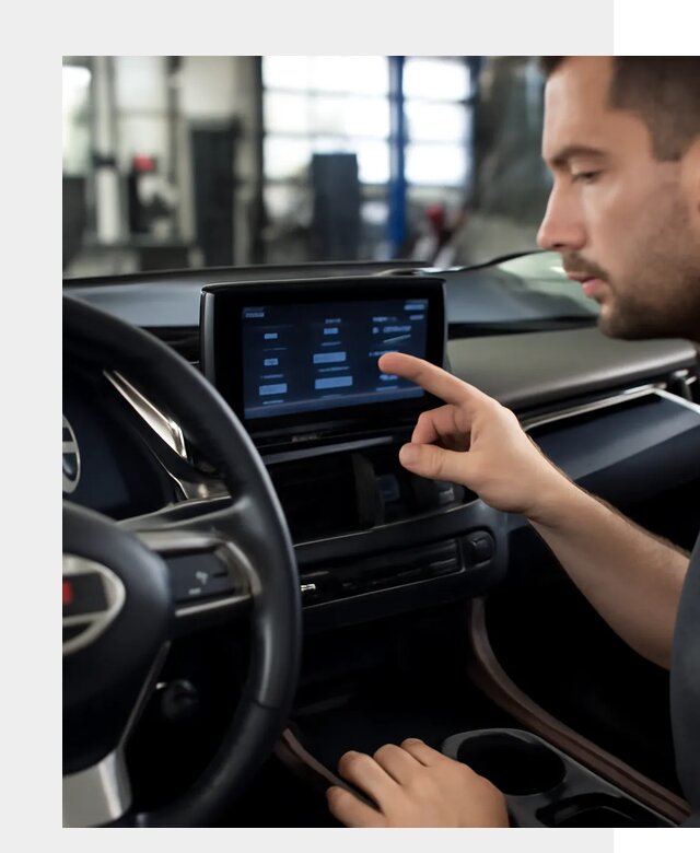 Русификация Lexus RX PANASONIC в Новоуральске от 8064 р. | ФастМобиль-Нву