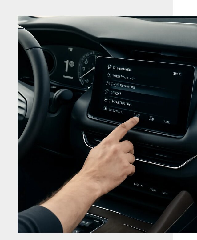 Русификация Mazda EZ-6 в Новоуральске по цене от 15210 р. | ФастМобиль-Нву