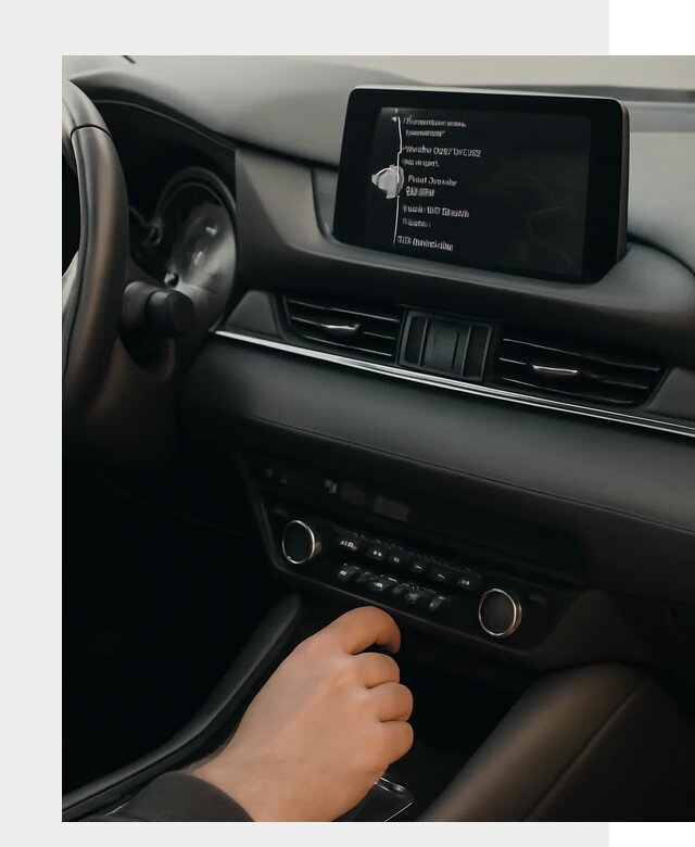 Русификация мультимедиа Mazda в Новоуральске по цене от 8064 р. | ФастМобиль-Нву