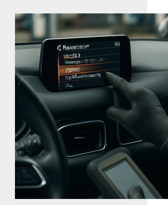 Установка приложений Mazda в Новоуральске по цене от 5512 р. | ФастМобиль-Нву