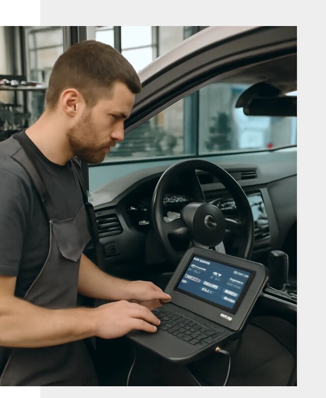 Русификация автомобилей Nissan для всех моделей в Новоуральске