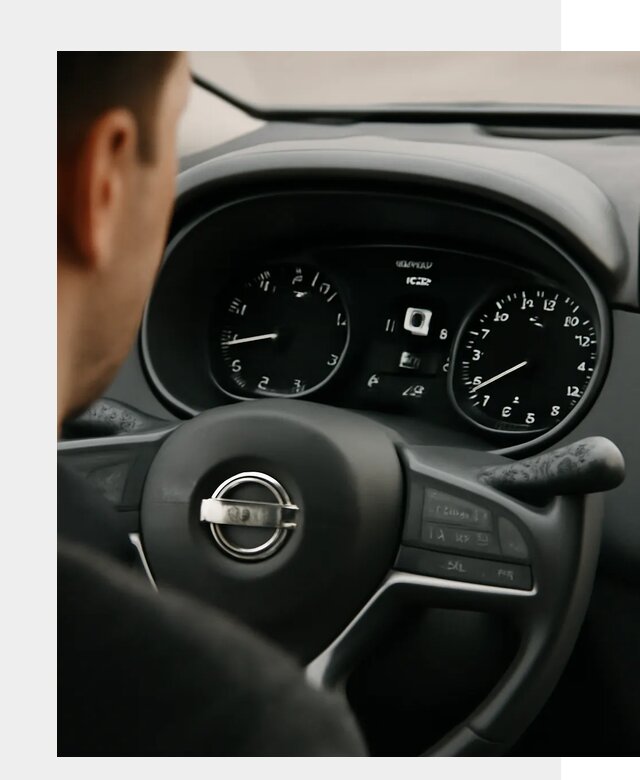 Русификация приборной панели Nissan в Новоуральске от 6635 р. | ФастМобиль-Нву