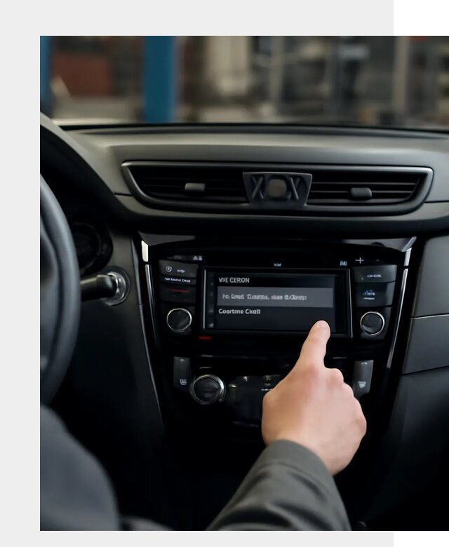 Установка приложений Nissan в Новоуральске по цене от 5614 р. | ФастМобиль-Нву