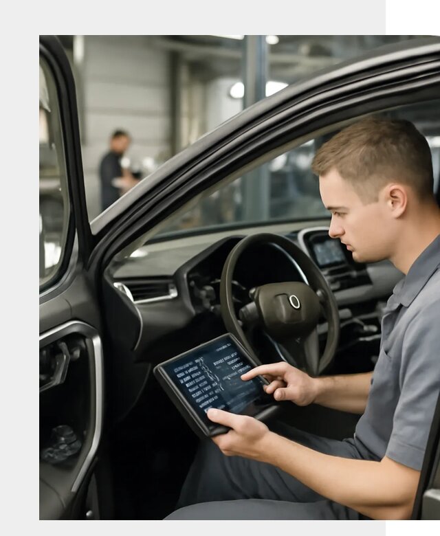 Русификация Toyota RAV4 в Новоуральске по цене от 6635 р. | ФастМобиль-Нву
